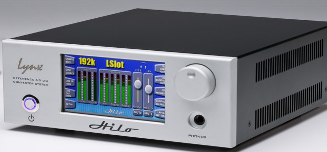 全球首款触摸屏ADDA发布