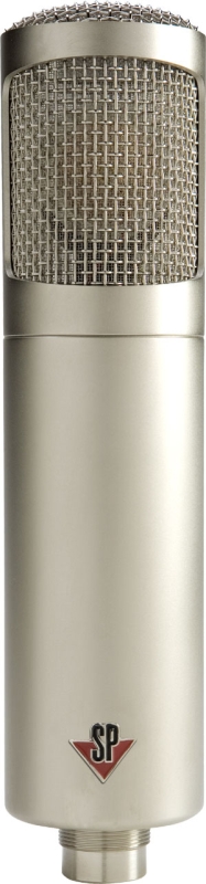 Studio Projects C1大振膜电容话筒