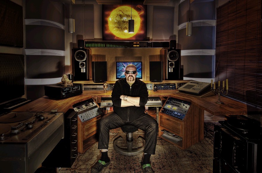 传说中的母带大揭密