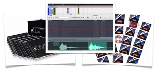 录制百人合唱，你也行