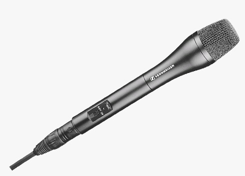 Sennheiser ME65