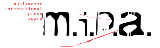 2013 M.I.P.A. 大奖提名和获奖者揭晓
