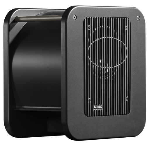 Genelec 7261APM 监听音箱 