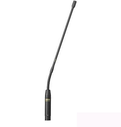 SHURE EZG12SE 鹅颈电容会议话筒(30CM)