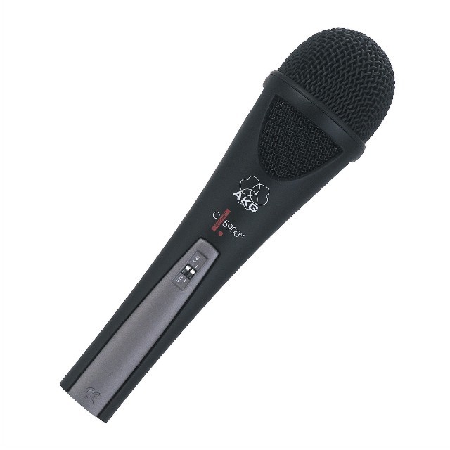 AKG C5900M 电容话筒