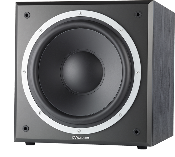 dynaudio|丹拿 BM14S II 低音监听音箱