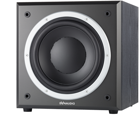 dynaudio|丹拿 BM9S II 低音监听音箱