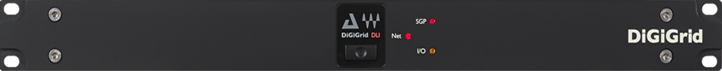 DiGiGrid DLS/Waves Mercury SoundGrid Bundle