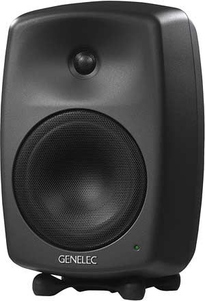 Genelec 8240APM 监听音箱 