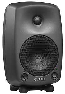 Genelec 8130APM 监听音箱