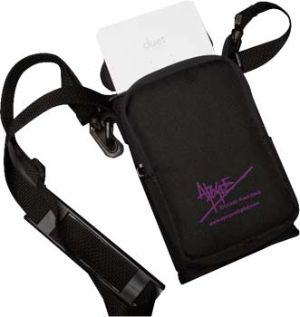 Apogee DUET Carry Bag 专用包