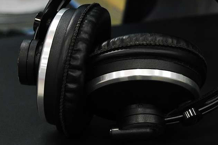 爱科技|AKG K271mkII K271 mkII