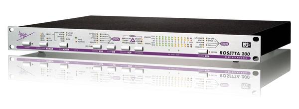 Apogee ROSETTA 800 A/D及D/A转换器