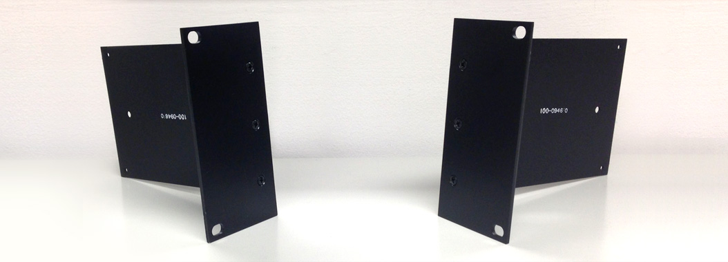 API Rack Ears for lunchbox