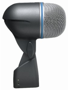 SHURE BETA52A