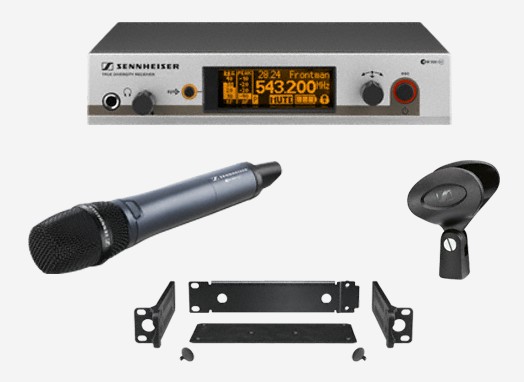 Sennheiser|森海塞尔 ew345G3 