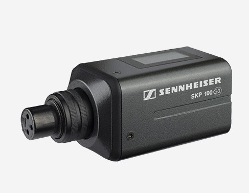 Sennheiser|森海塞尔 SKP100G3