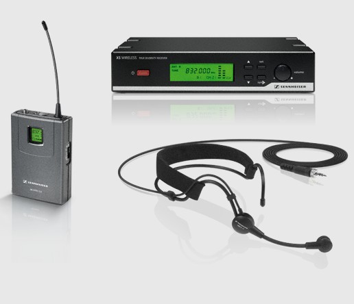 Sennheiser XSW52
