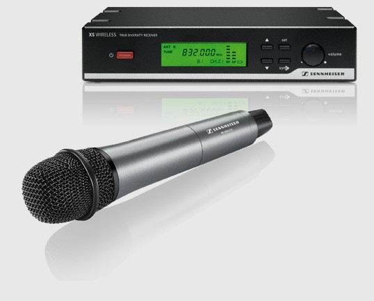 Sennheiser XSW65